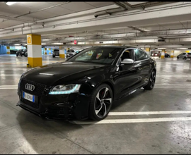 Audi S5 3.0 V6 Sportback