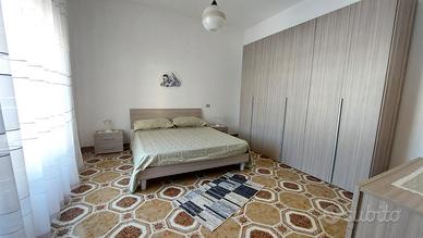 Casetta Rosa - A due passi dal centro dell'isola