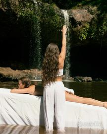 Massaggiatrice Olistica