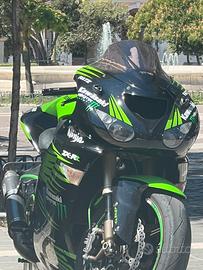 Kawasaki ZX10R