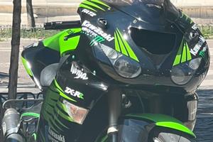 Kawasaki ZX10R