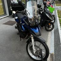 Bmw f 650 gs - 2010