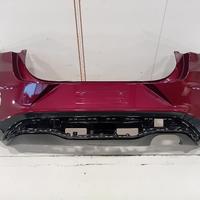 PARAURTI POSTERIORE CENTRALE FORD Puma Serie L1TB-
