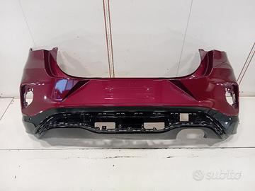 PARAURTI POSTERIORE CENTRALE FORD Puma Serie L1TB-