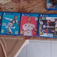 videogiochi ps4