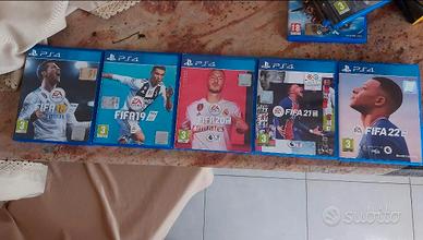 videogiochi ps4