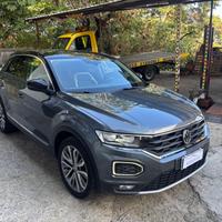Volkswagen T-Roc 1.6 TDI SCR Advanced virtual