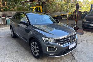 Volkswagen T-Roc 1.6 TDI SCR Advanced virtual