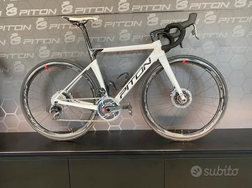 Bici da corsa