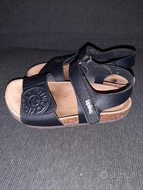 sandali bambina kipling 