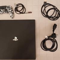 Ps4 Pro 1TB