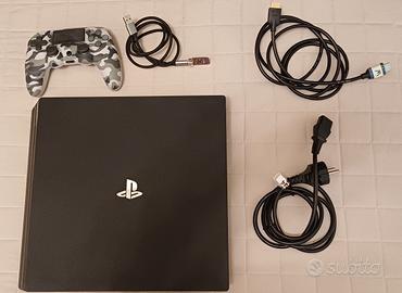 Ps4 Pro 1TB