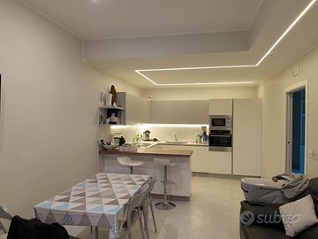 Appartamenti domotico ristrutturato 2019