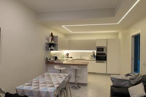 Appartamenti domotico ristrutturato 2019