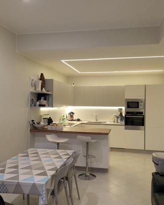 Appartamenti domotico ristrutturato 2019