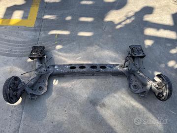ASSALE POSTERIORE SEAT Arona Serie Benzina 1000 (1