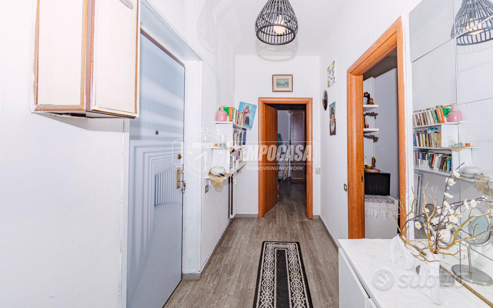 Appartamento – Vigevano, Cascina Aguzzafame - Altro