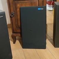 casse speakers Pioneer cs-444