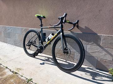 De Rosà 838 full carbon 2022
