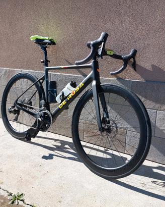 De Rosà 838 full carbon 2022