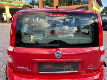 PORTELLONE PER FIAT PANDA 169 ANNO 2006