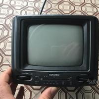 Televisore analogico Sonoko 5,5" B/W