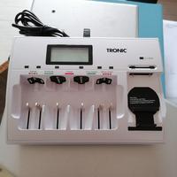 Caricabatterie Universale Tronic 