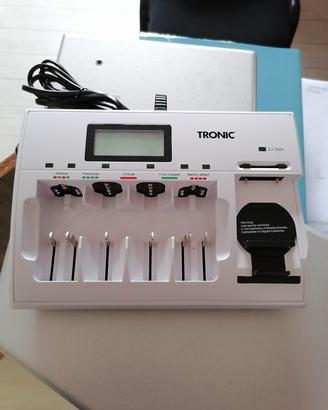 Caricabatterie Universale Tronic 