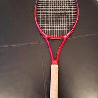 racchetta da tennis Miller Konica