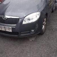 Skoda fabia 2012 ricambi