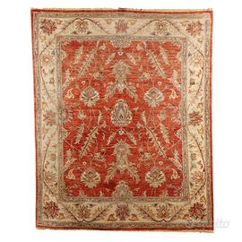 Tappeto Pakistan Herabi