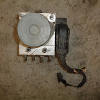 POMPA ABS FIAT GRANDE PUNTO 1.2 BENZINA 2007