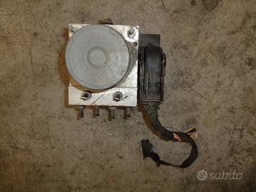POMPA ABS FIAT GRANDE PUNTO 1.2 BENZINA 2007