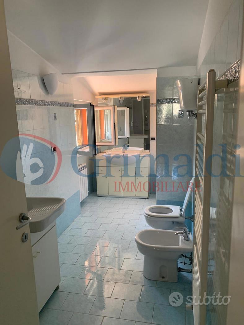 Apartment in Perugia, San Sisto, Lacugnano - Vista 5
