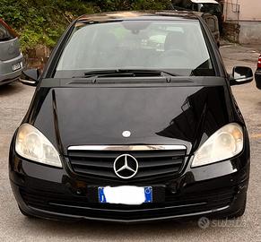 Mercedes Classe-A