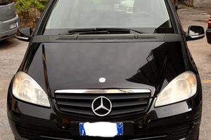 Mercedes Classe-A