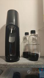 gasatore sodastream
