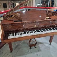 pianoforte a coda 1/4 di coda tedesco