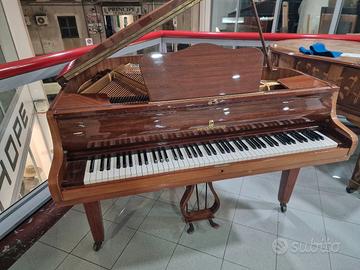 pianoforte a coda 1/4 di coda tedesco