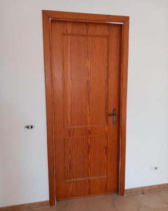 porte
