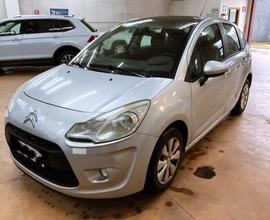 Citroen C3 1.1 Perfect