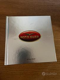 Libro moto guzzi colombo raro Mondadori