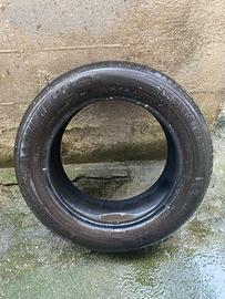 4 gomme michelin raggio 16