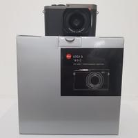 Mirrorless Leica Q usato