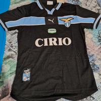 t  shirt lazio anno 2000