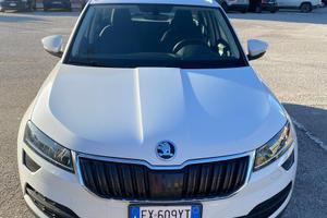 Skoda Karoq 2019, 1.6 TDI (69000km)