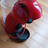 macchina caffe krups dolce gusto