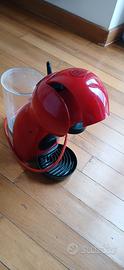macchina caffe krups dolce gusto