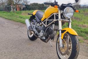Ducati Monster 900 1995
