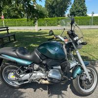 Bmw R 1100 Cat